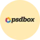 PSD Box